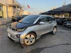 2014 BMW i3