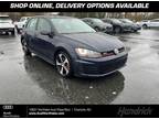 2016 Volkswagen GTI