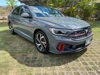 2023 Volkswagen Jetta