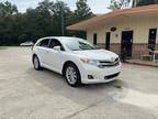 2015 Toyota Venza
