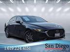 2019 Mazda Mazda3