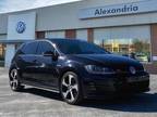 2016 Volkswagen GTI