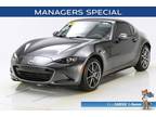 2019 Mazda MX-5 Miata RF