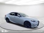 2014 Lexus IS 350