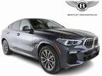2021 Bmw X6