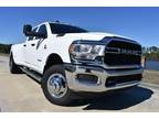 2021 Ram 3500
