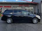 2011 Honda Odyssey