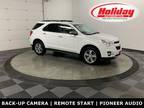 2011 Chevrolet Equinox