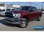 2023 Ram 2500