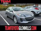 2012 Mazda Mazda3