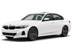 2023 BMW 3-Series