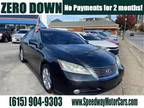 2008 Lexus ES 350
