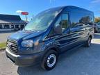 2019 Ford Transit-250