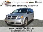 2010 Dodge Grand Caravan