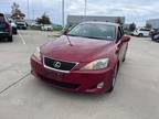 2006 Lexus IS 250