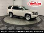 2015 Chevrolet Tahoe