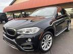 2015 Bmw X6
