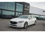 2021 Mazda Mazda6