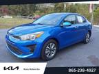 2023 Kia Rio