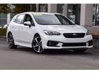 2023 Subaru Impreza