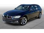 2015 Bmw 328