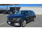 2021 Mazda CX-9