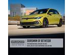 2022 Volkswagen GTI