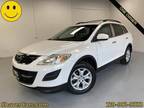 2012 Mazda CX-9
