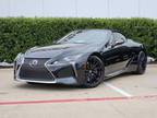2021 Lexus LC 500