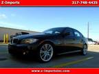 2011 Bmw 335