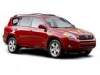 2008 Toyota RAV4