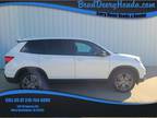2021 Honda Passport