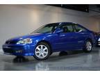 1999 Honda Civic