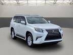 2016 Lexus GX 460