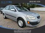 2007 Kia Rio