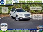 2016 Subaru Outback