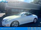 2004 Lexus SC 430