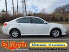 2012 Subaru Legacy