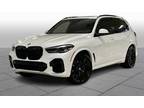 2023 Bmw X5