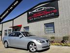 2008 Bmw 528