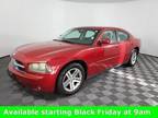 2007 Dodge Charger