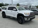2012 Toyota Tundra