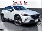 2016 Mazda CX-3