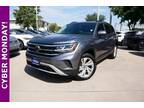 2023 Volkswagen Atlas