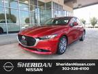 2022 Mazda Mazda3