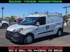 2019 RAM ProMaster City