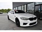 2020 Bmw M5
