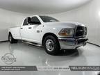 2012 Ram 3500