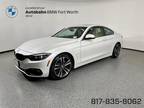2020 BMW 430i