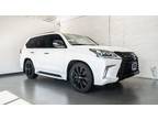 2020 Lexus LX 570